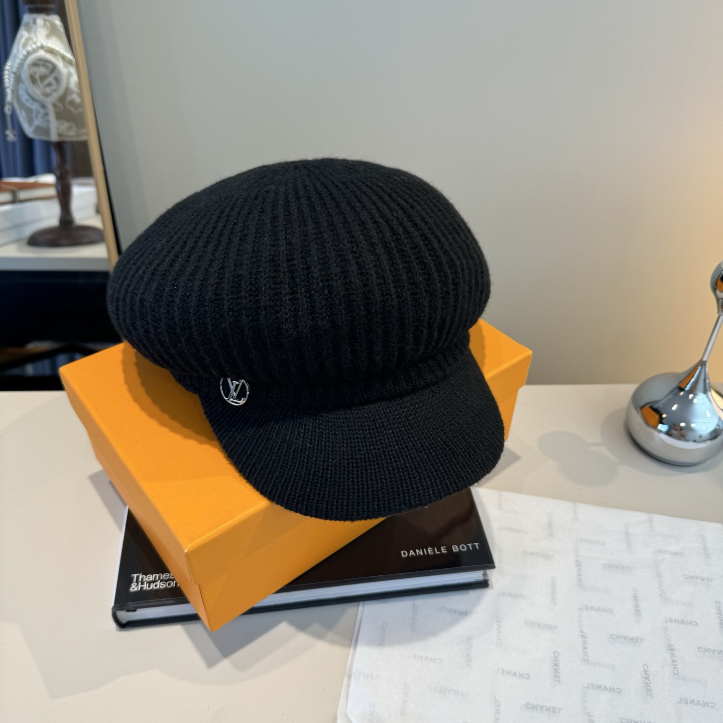 Louis Vuitton BaseballCap