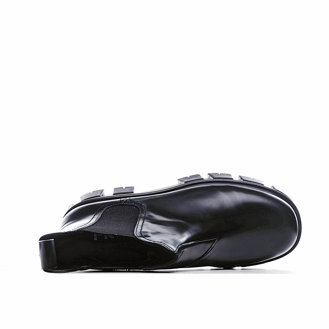 PRADA Monolith Sneakers