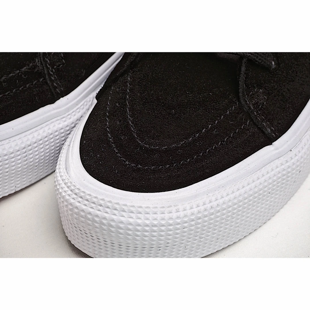 Vans Sk8-Hi Classic High-Top Sneaker Espadrilles