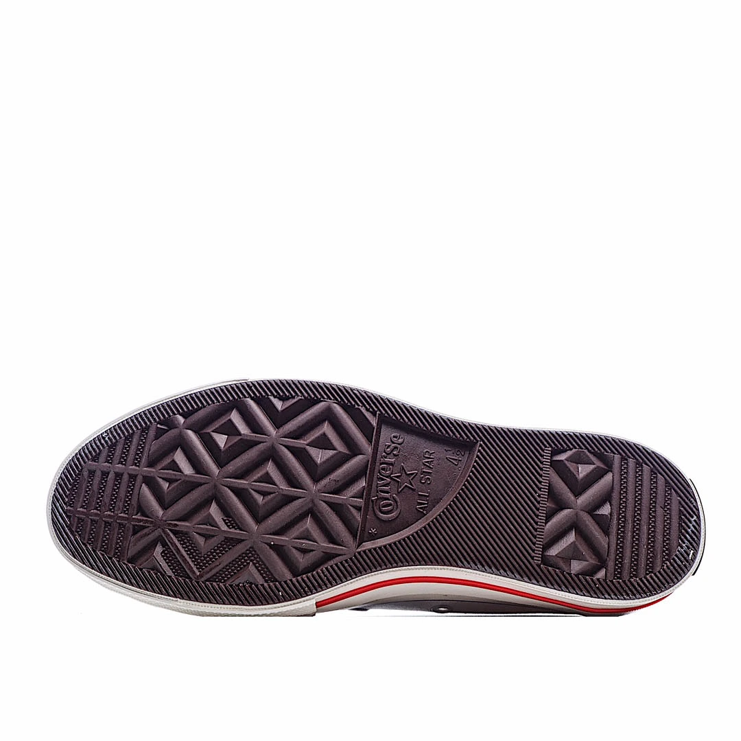 Converse Chunk 1970s Espadrilles