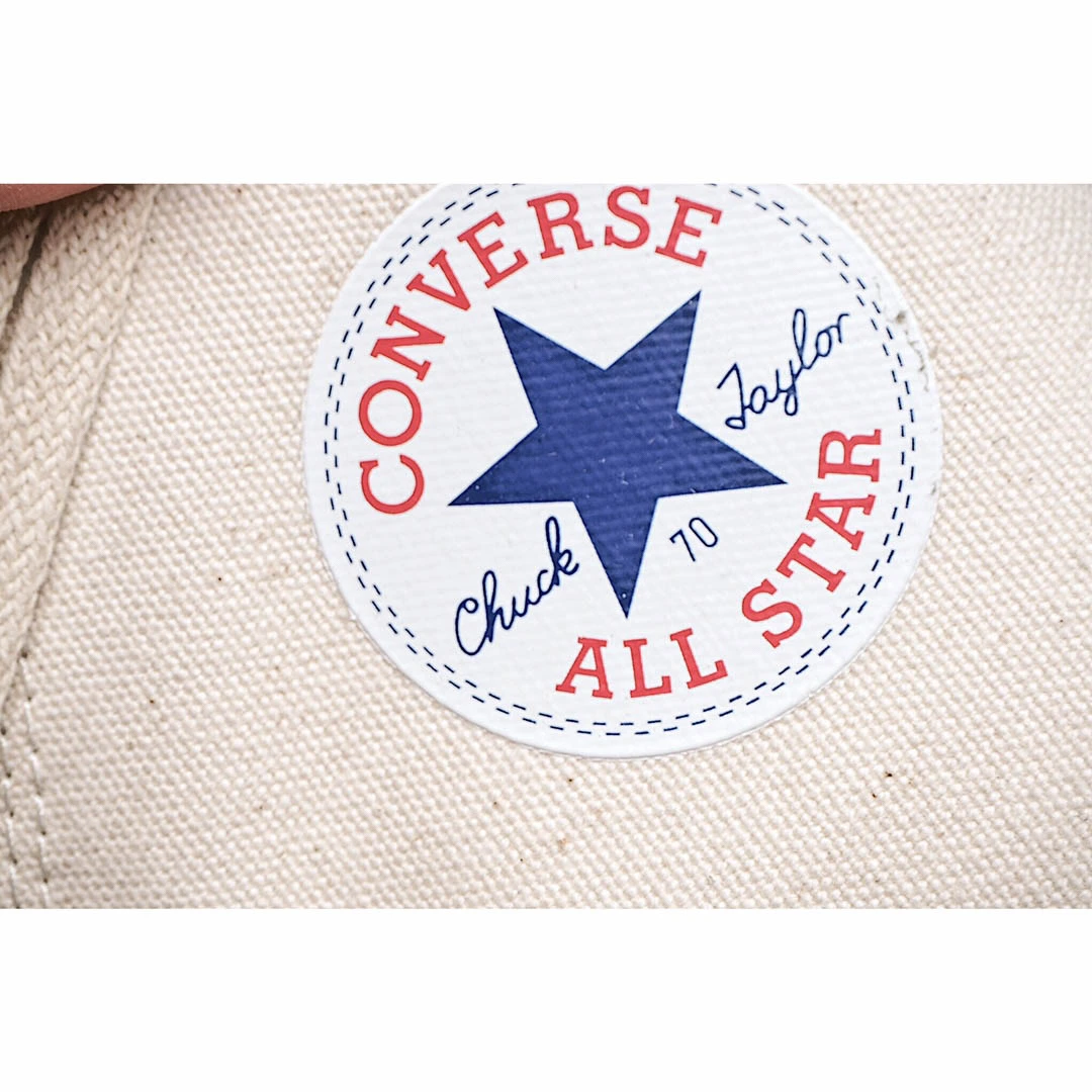 Converse Chunk 1970s Espadrilles