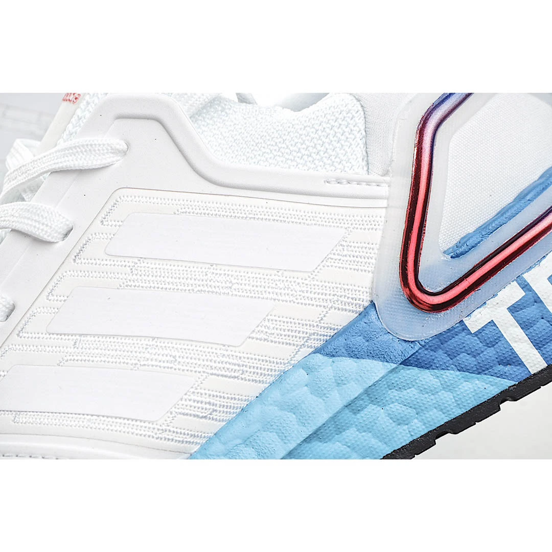 Adidas UltraBoost 20 'City Pack - Taipei'