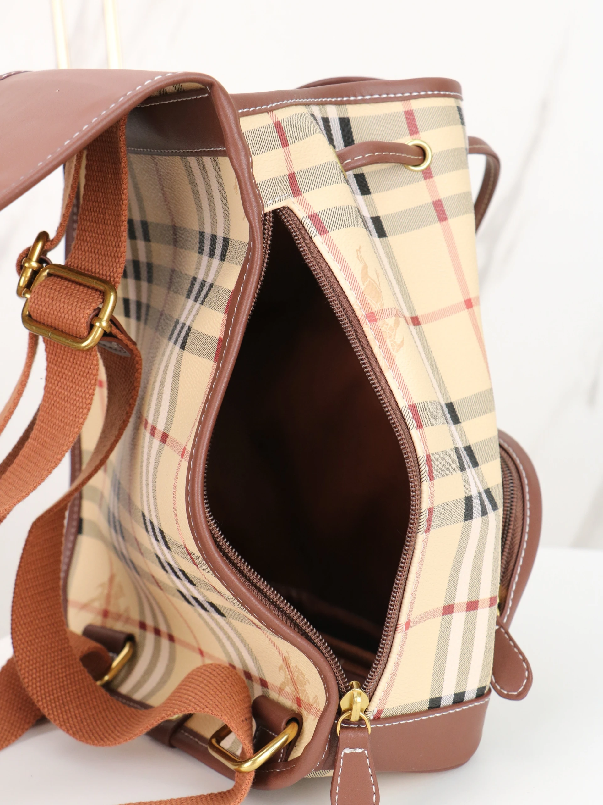 Burberry Backpack