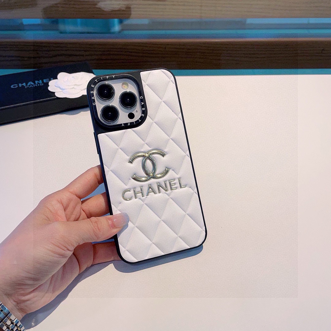 Chanel  Phone Case