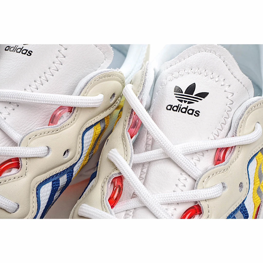 Adidas Ozweego 'Rainbow Pride'‬