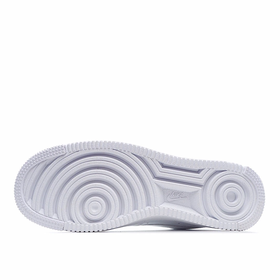 Nike AIR FORCE 1 ULTRAFORCE LEATHER White