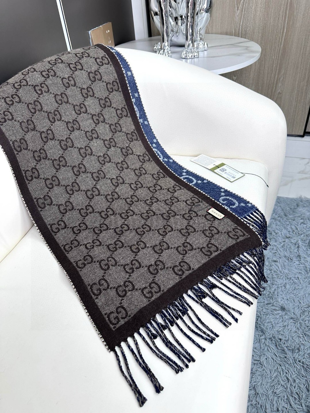 Gucci Scarves