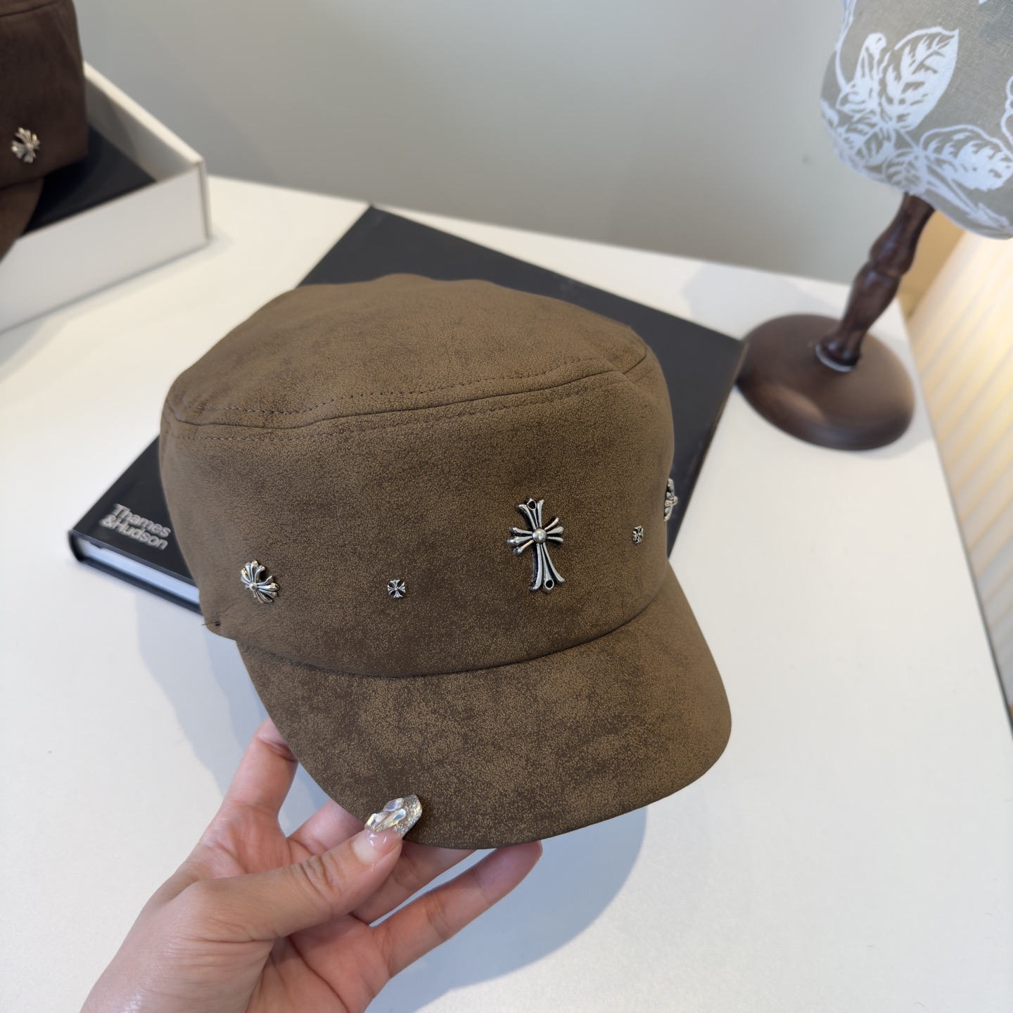 Chrome Hearts BaseballCap