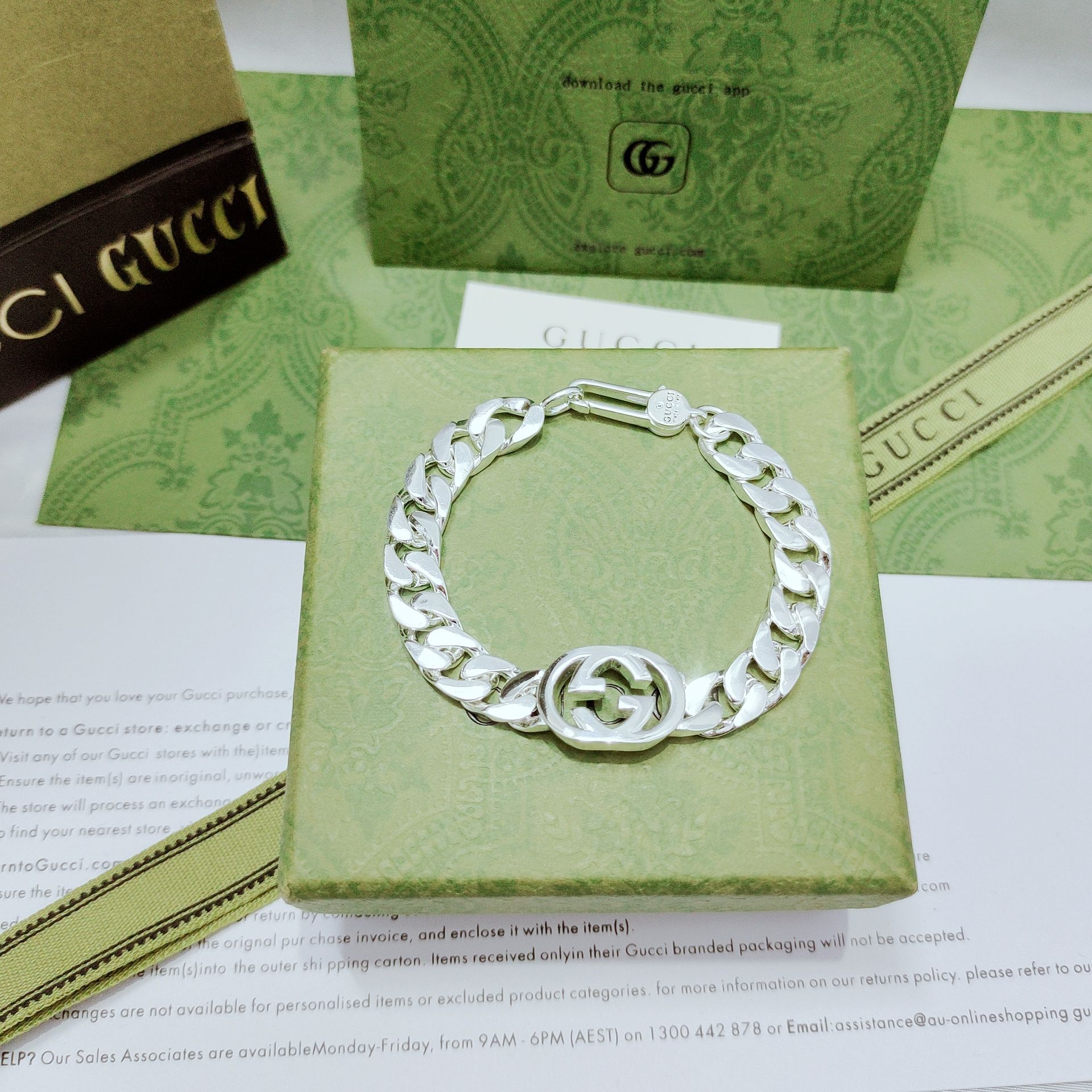 Gucci Bracelet