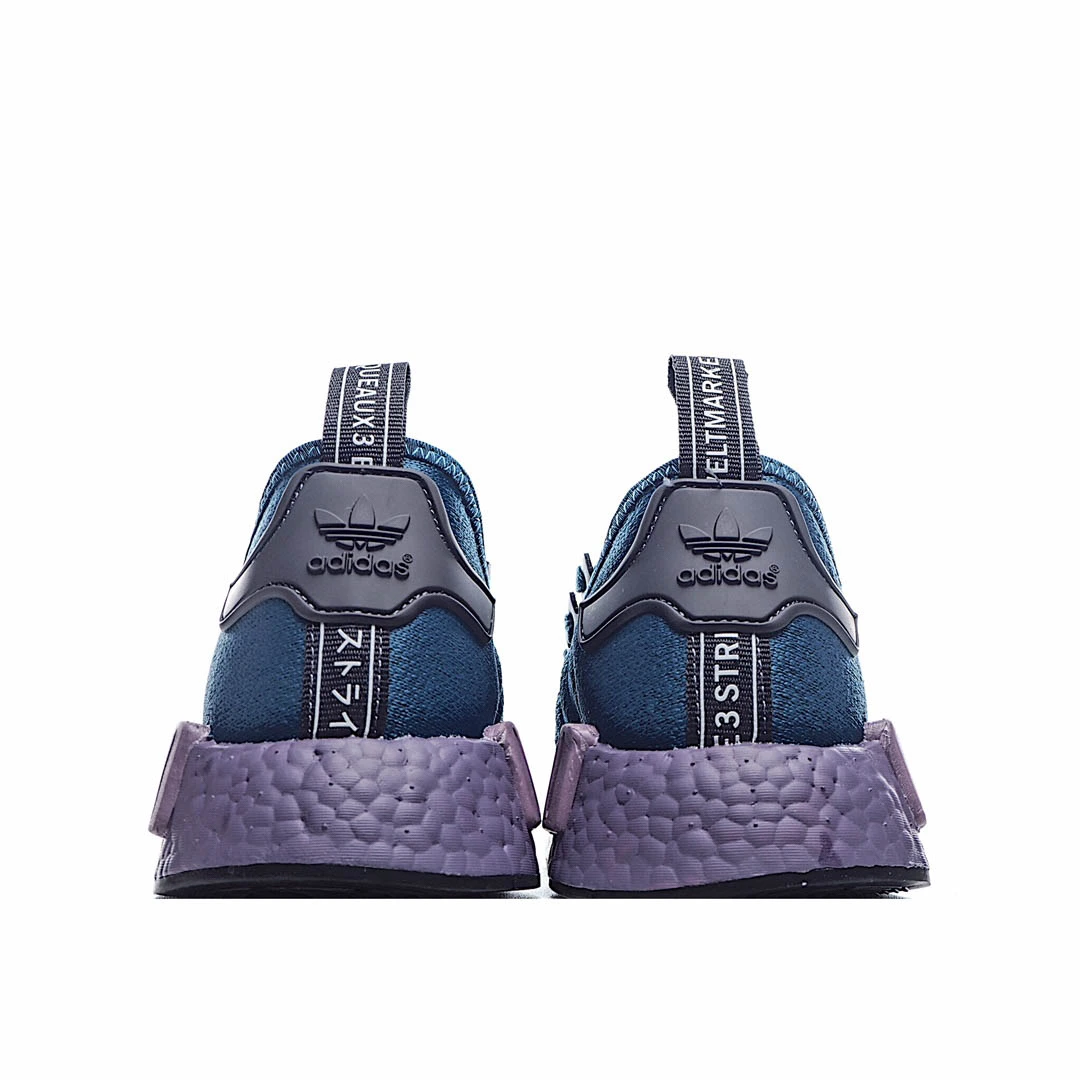 Adidas Wmns NMD_R1 'Tech Mineral'