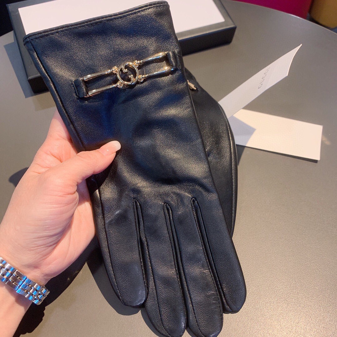 Gucci Gloves