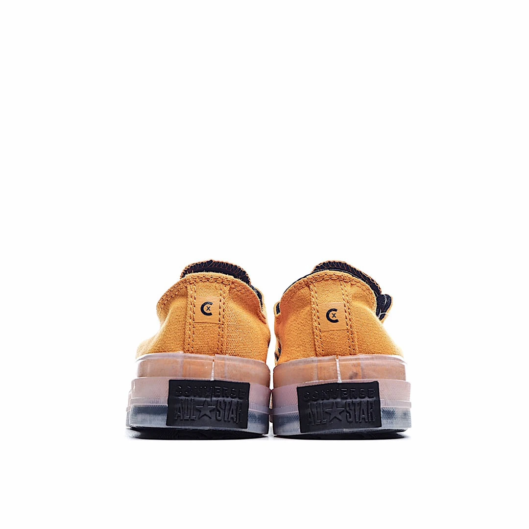 Converse Chunk 1970s Espadrilles