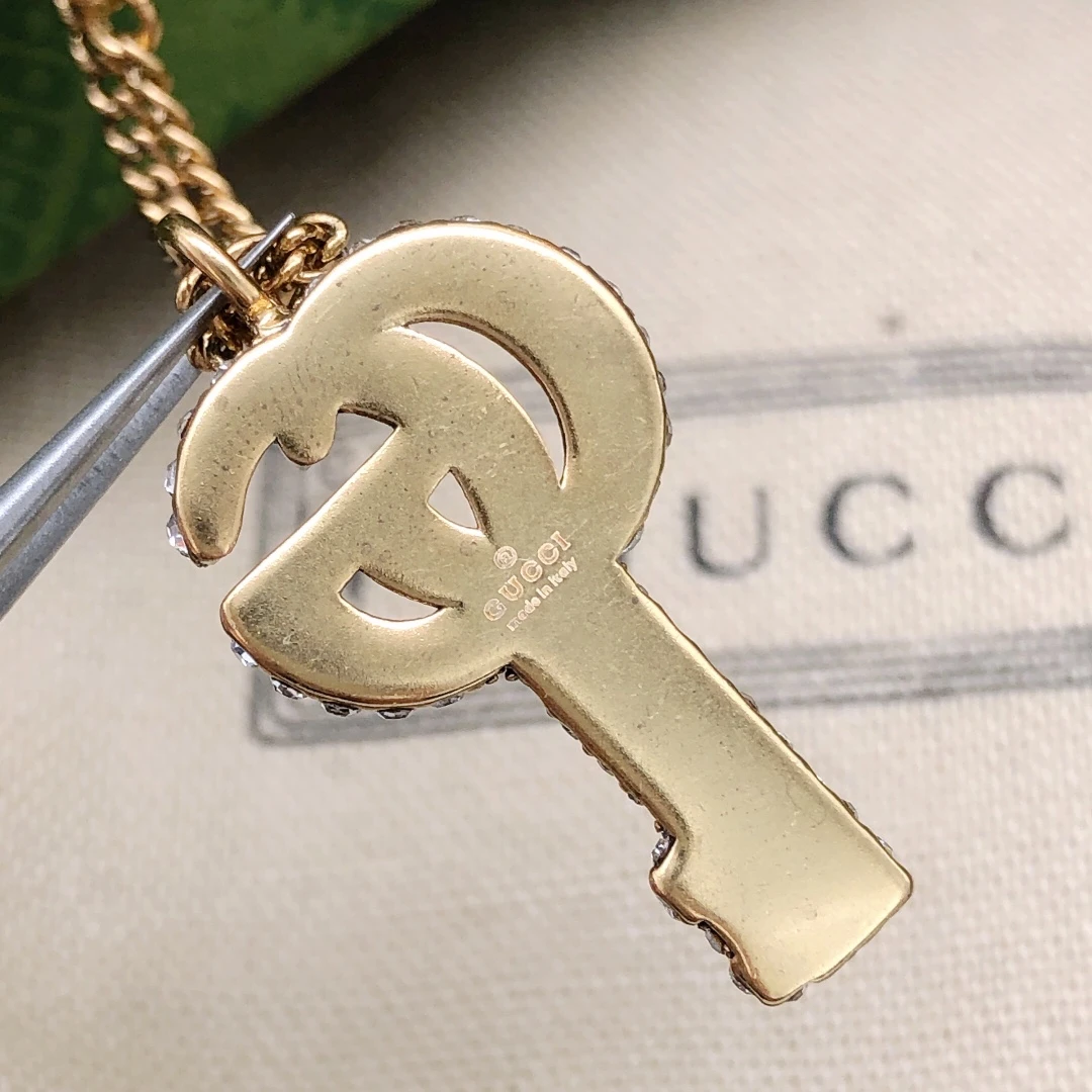 Gucci Necklace