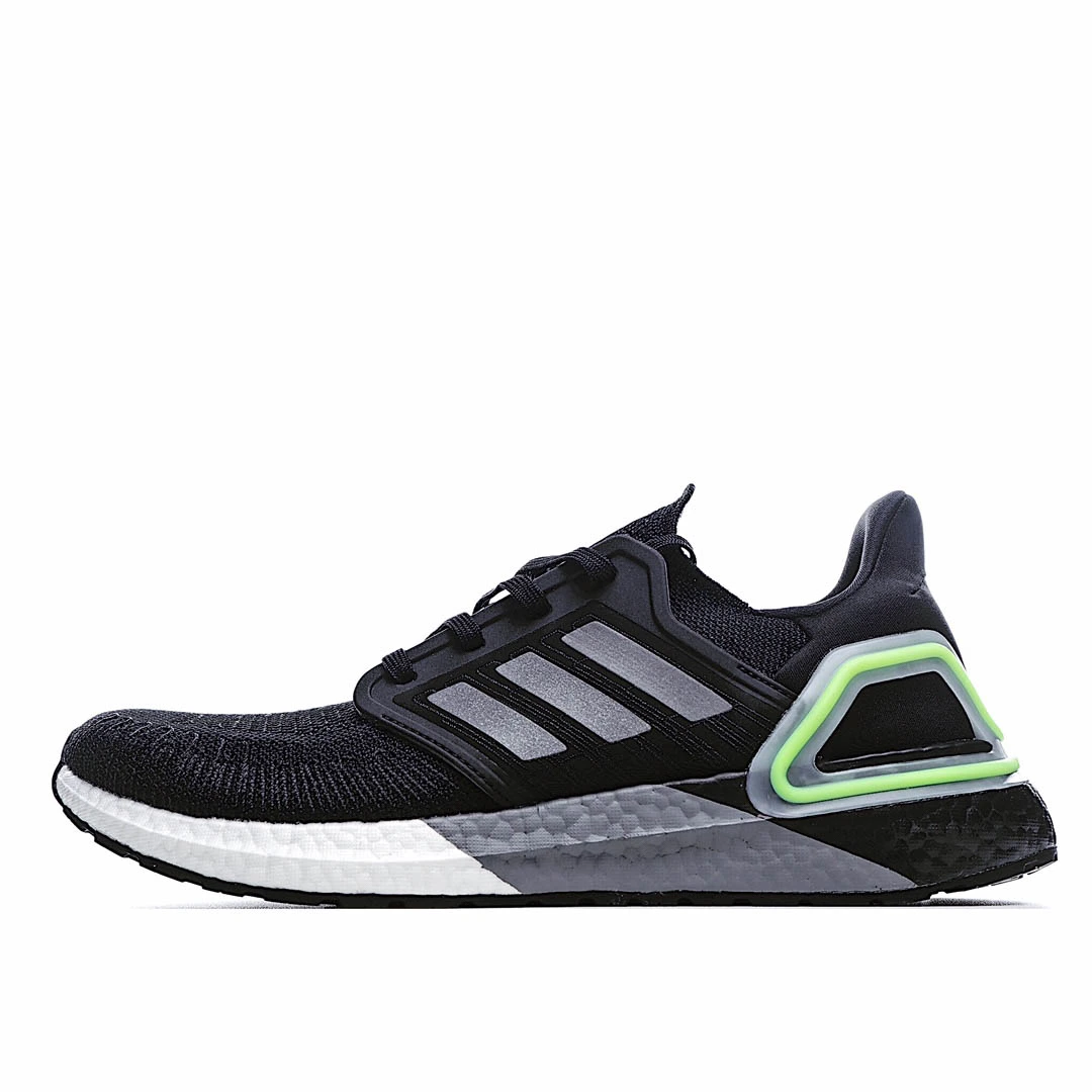 Adidas UltraBoost 20 J 'Glory Purple'
