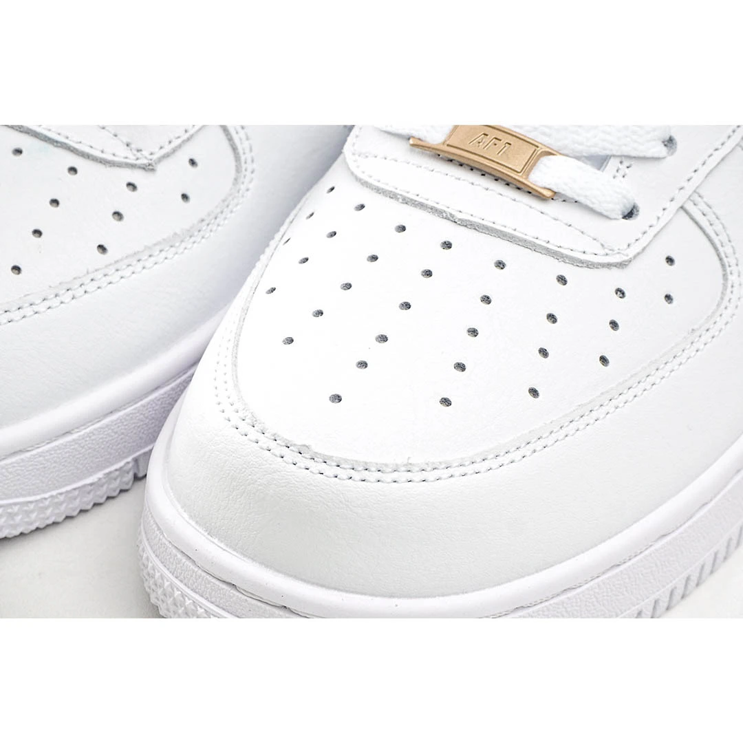 Nike AIR FMRCE 1 Low Top