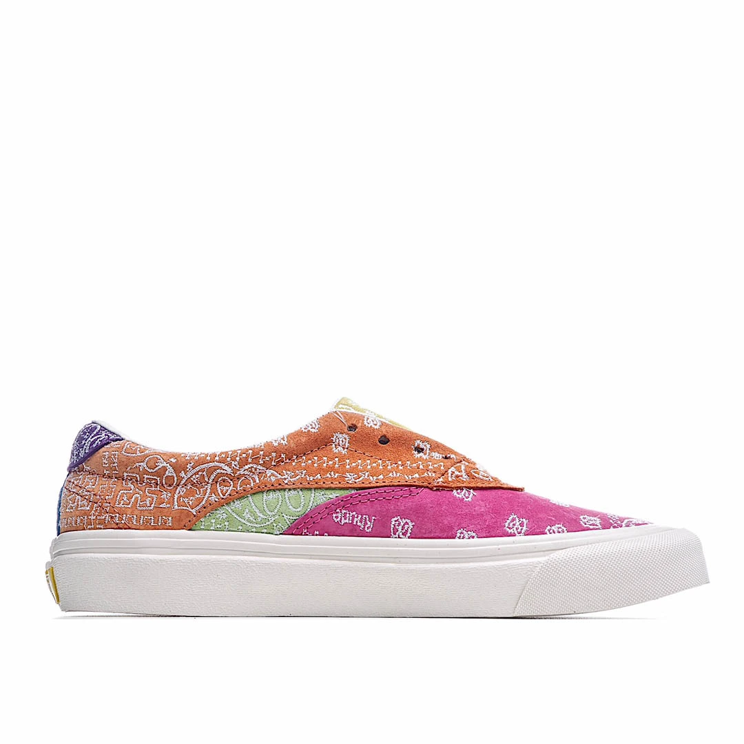 Vans Classic Espadrilles