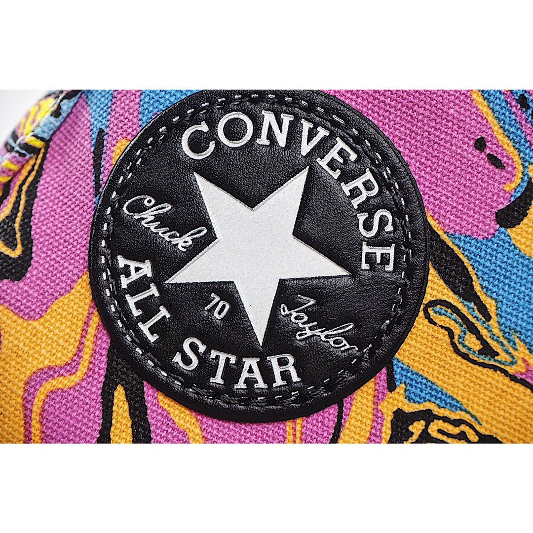 Converse Chunk 1970s Espadrilles