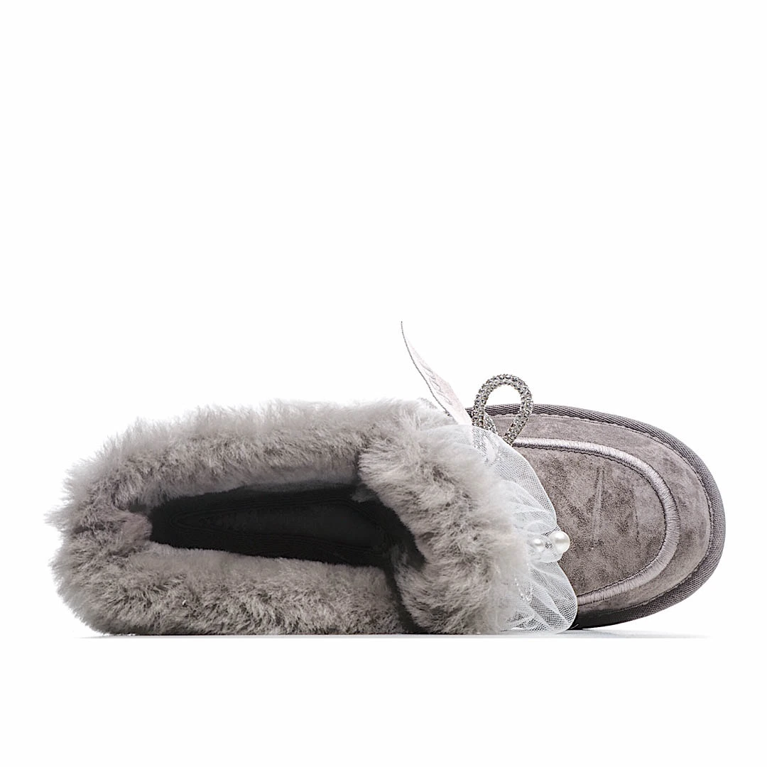 UGG Kailin fifth generation snow boots casual shoes
