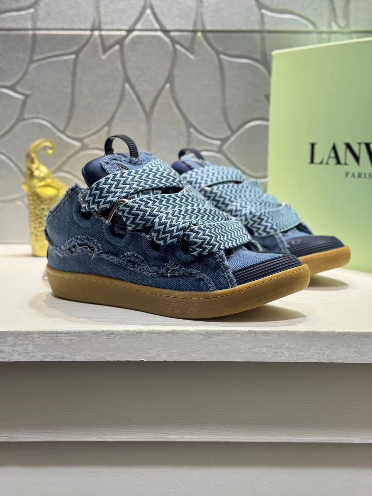LANVIN Shoes