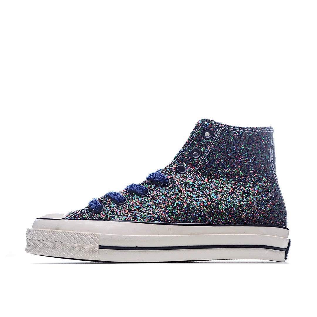 Converse Chunk 1970s Espadrilles