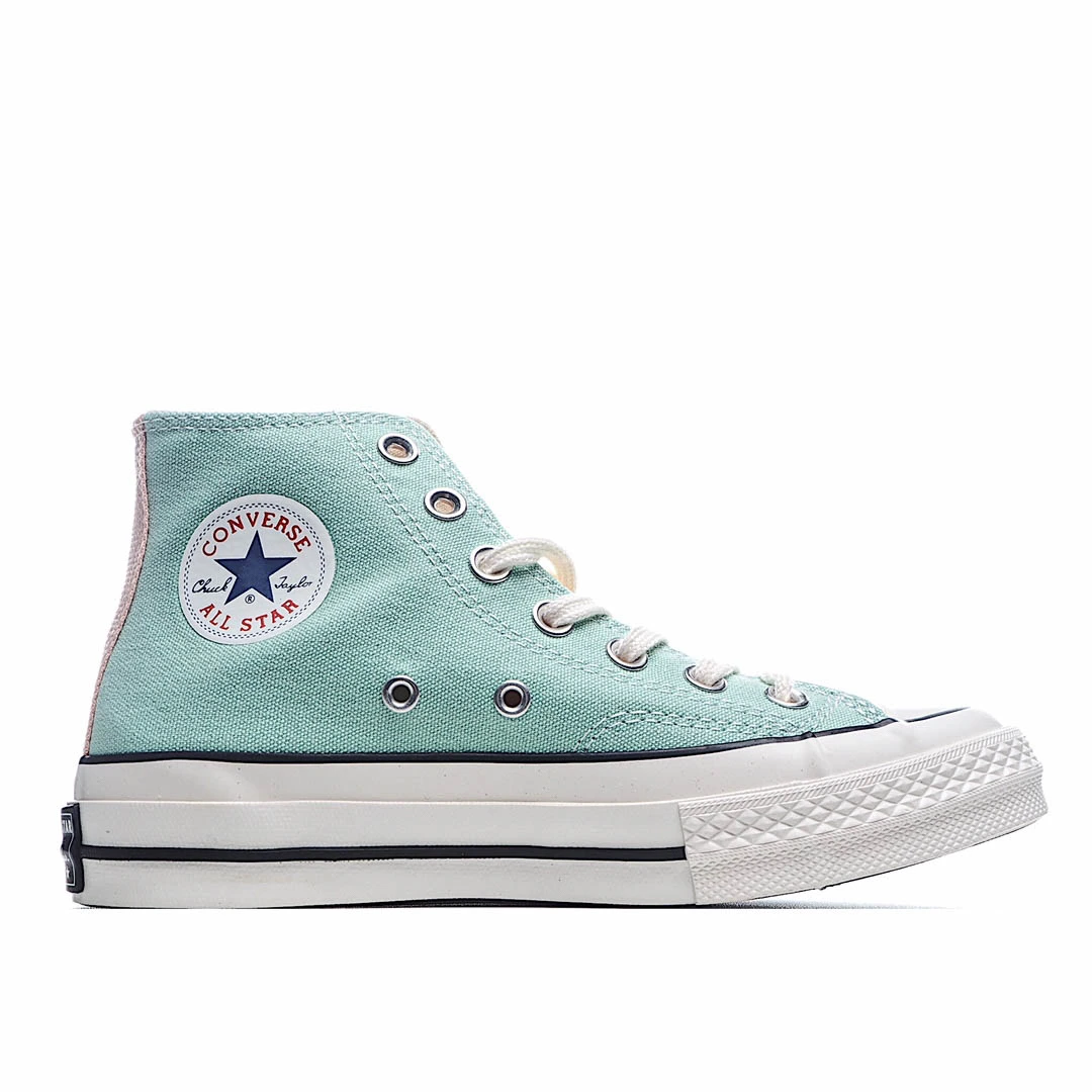Converse Chunk 1970s Espadrilles