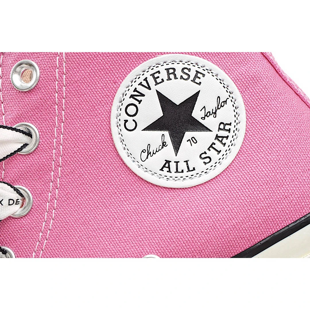 Converse Chunk 1970s Espadrilles