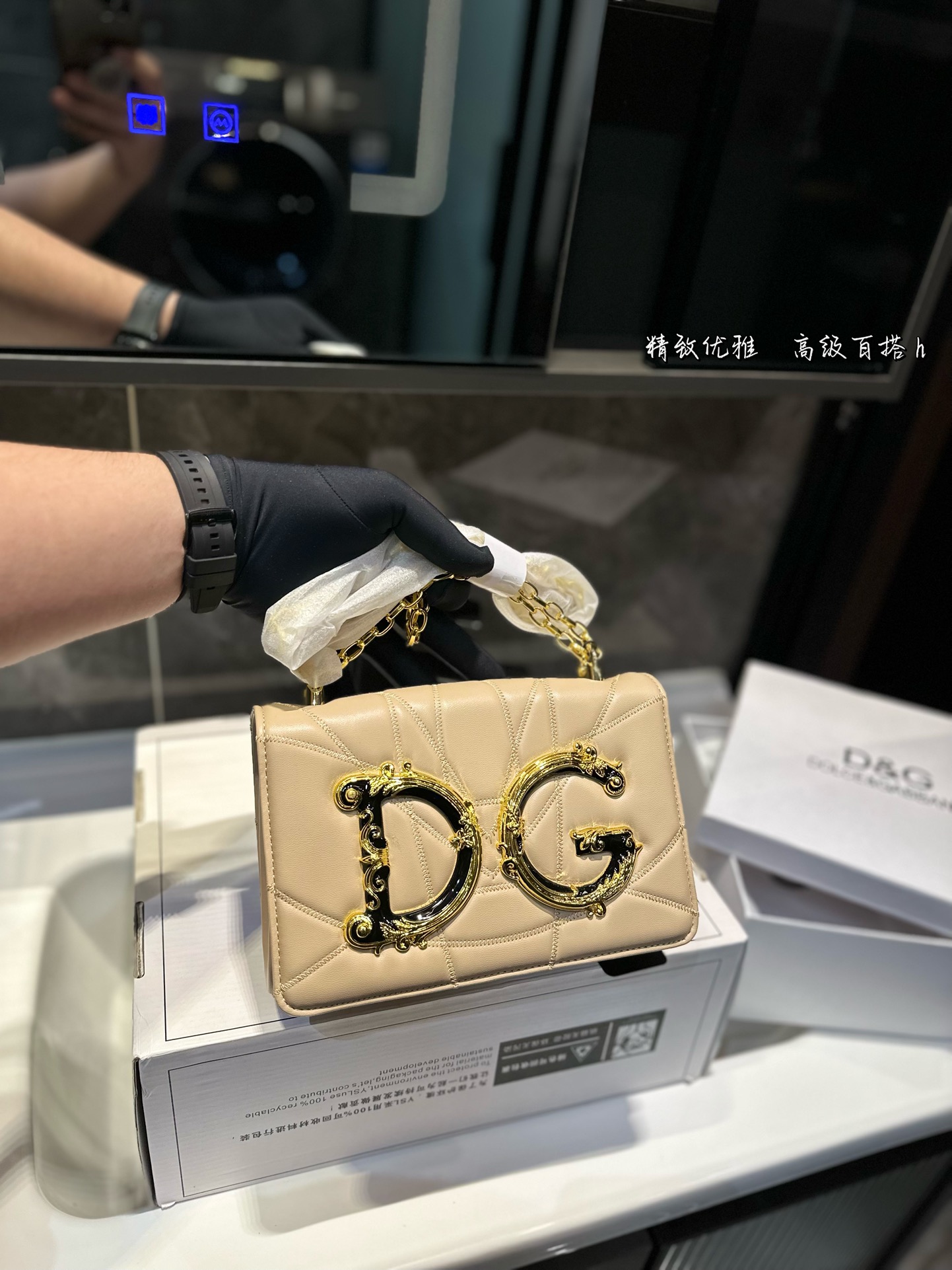 Dolce & Gabbana Bags Napoli
