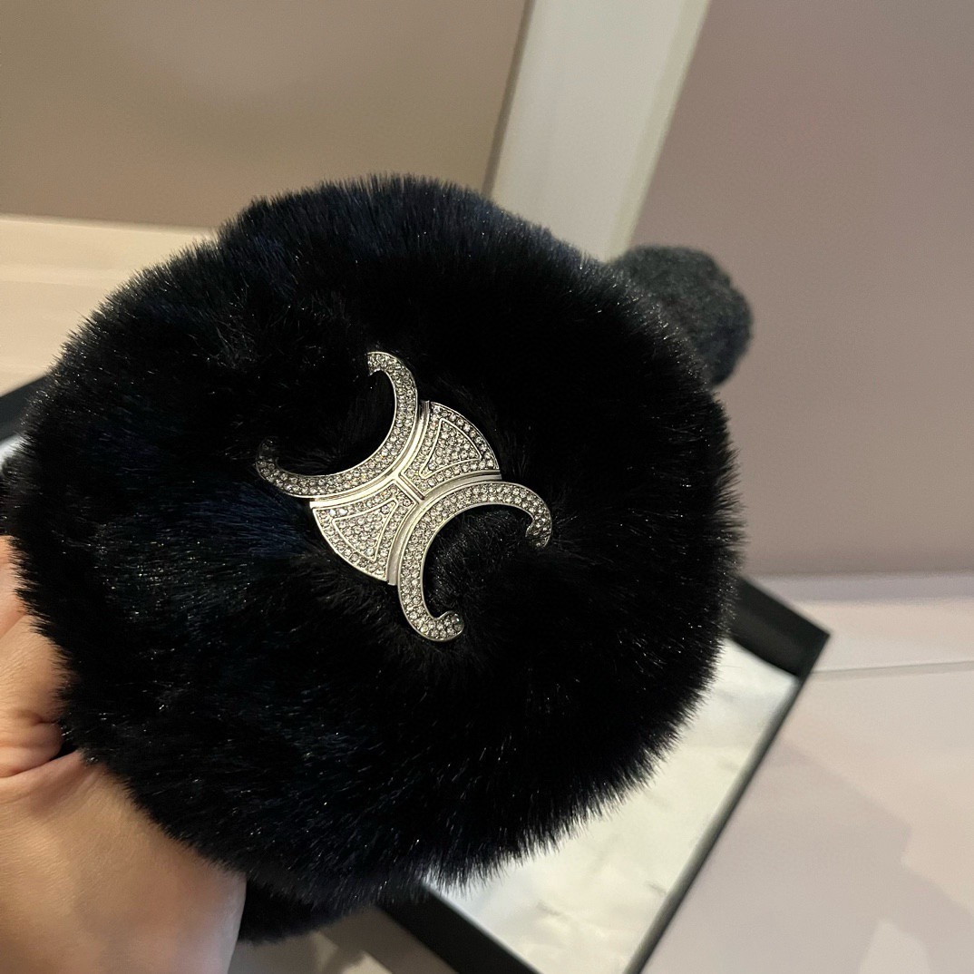 Celine Earmuffs
