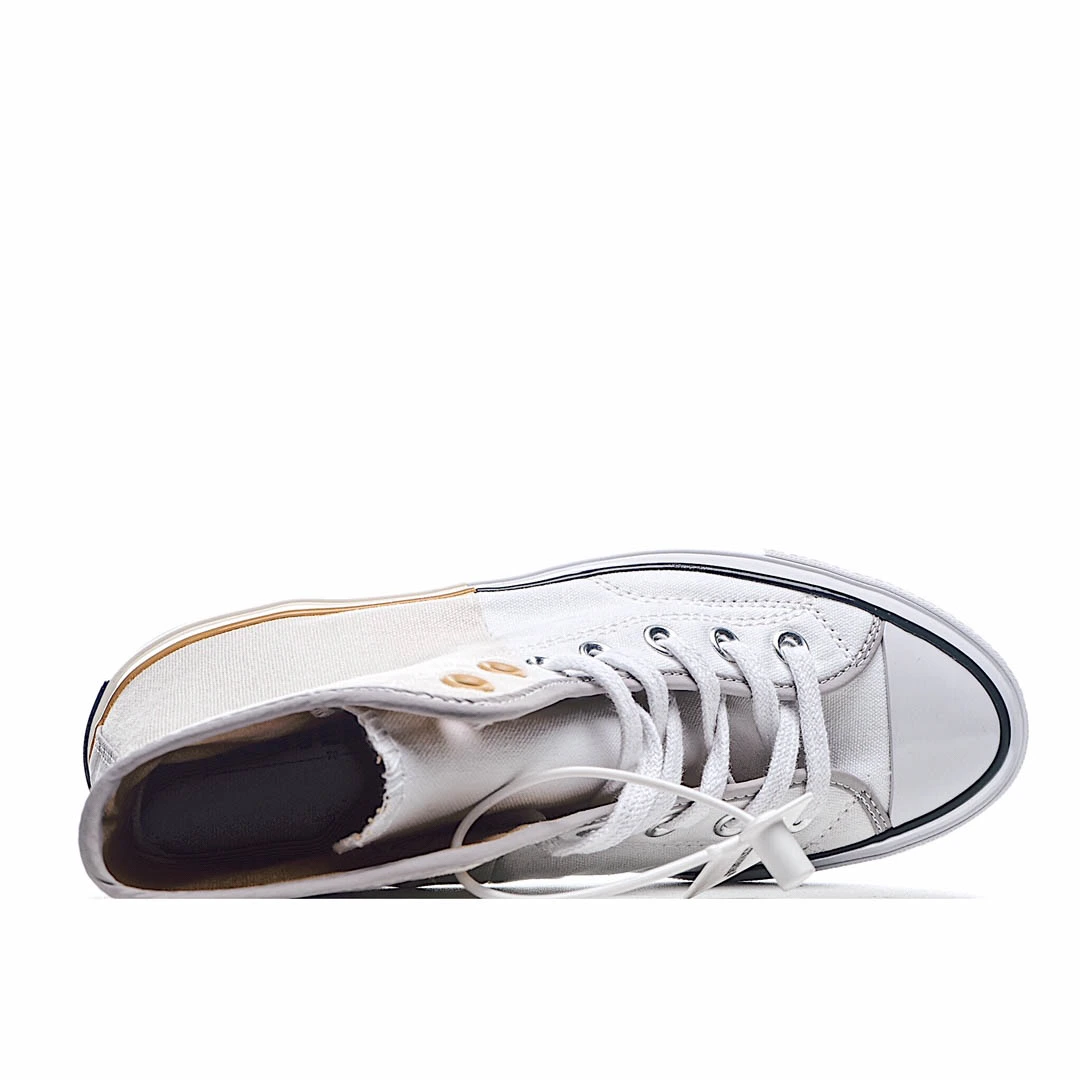 Converse Chunk 1970s Espadrilles