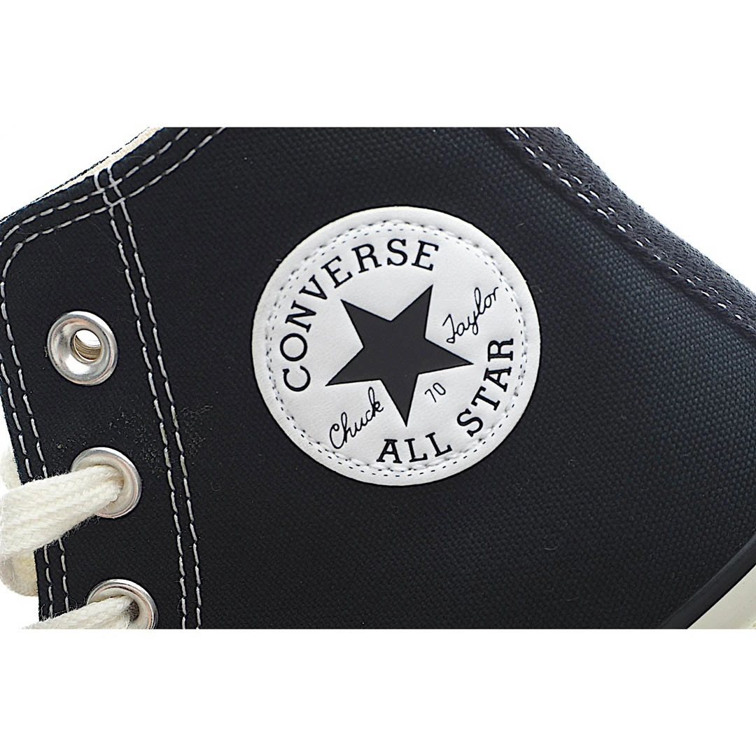 Converse Chunk 1970s Espadrilles