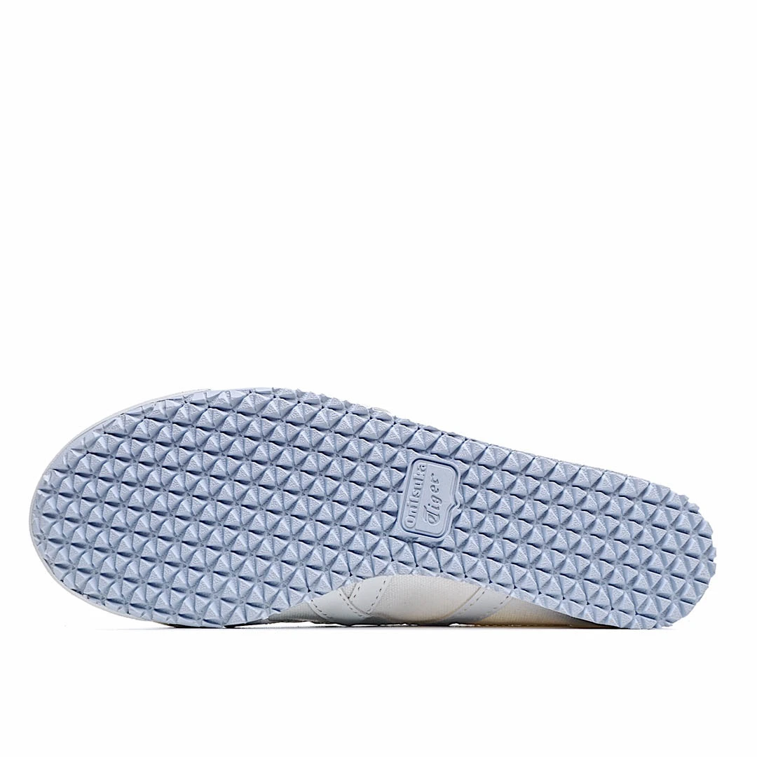 Asics Onitsuka Mexico 66 Slip-On Canvas Running Shoe