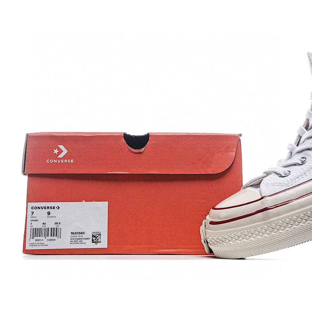 Converse Chunk 1970s Espadrilles