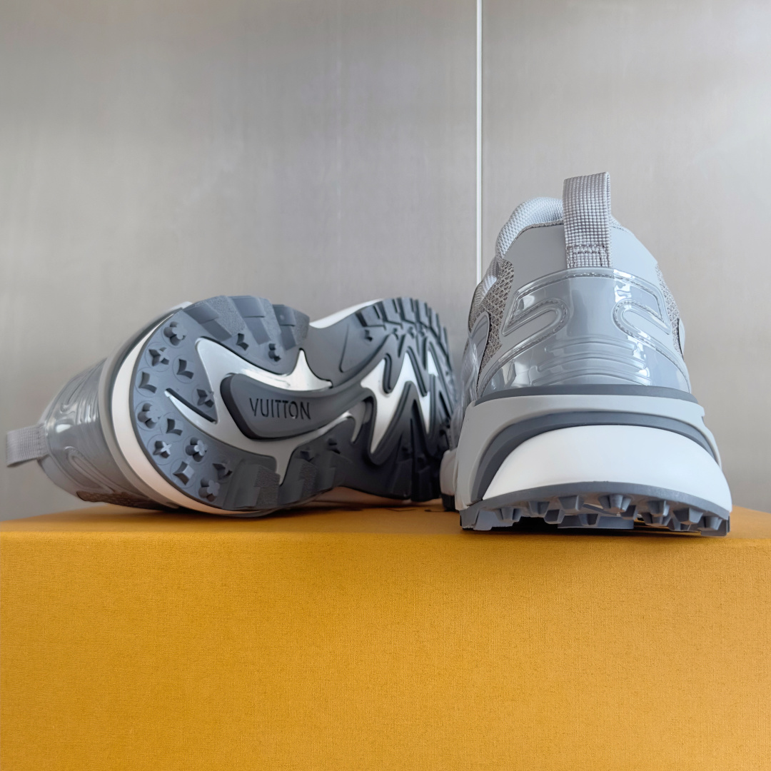 Louis Vuitton Runner Tatic shoe