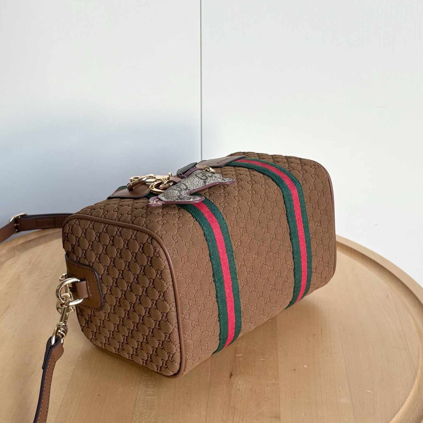 Gucci GG Mini Handbag