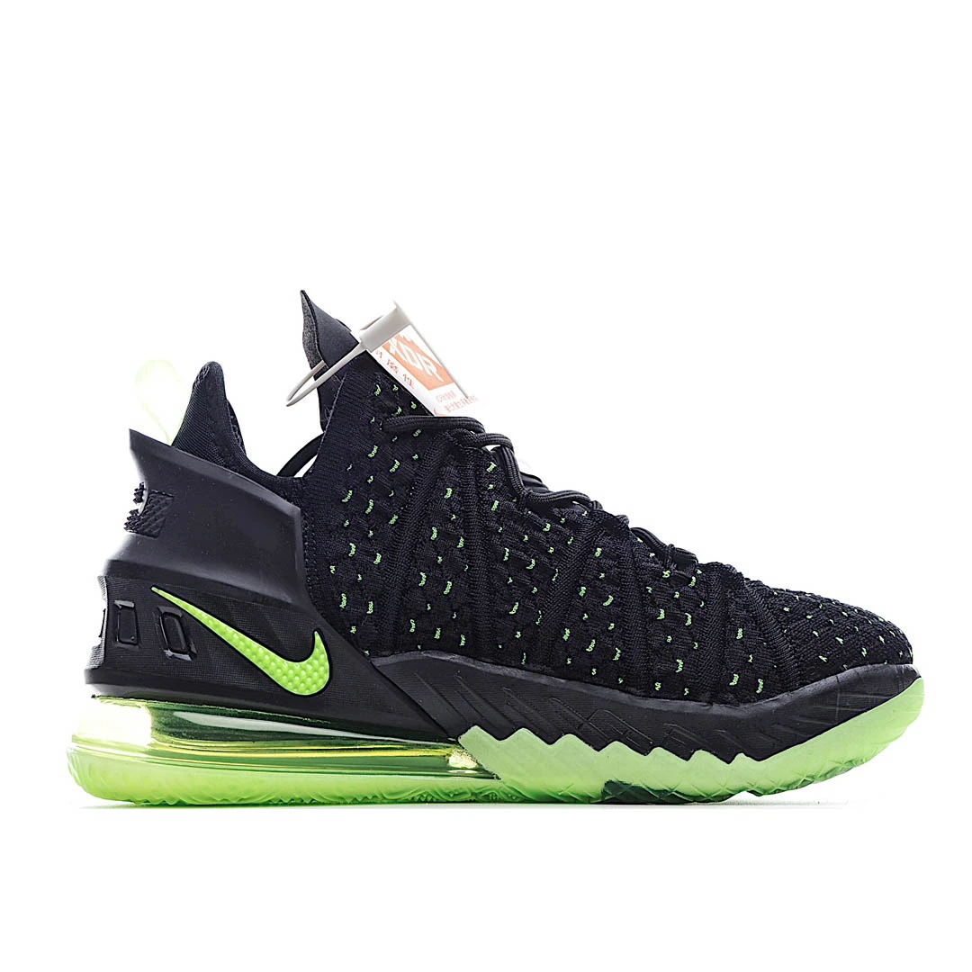 Nike LeBron 18 'Dunkman'