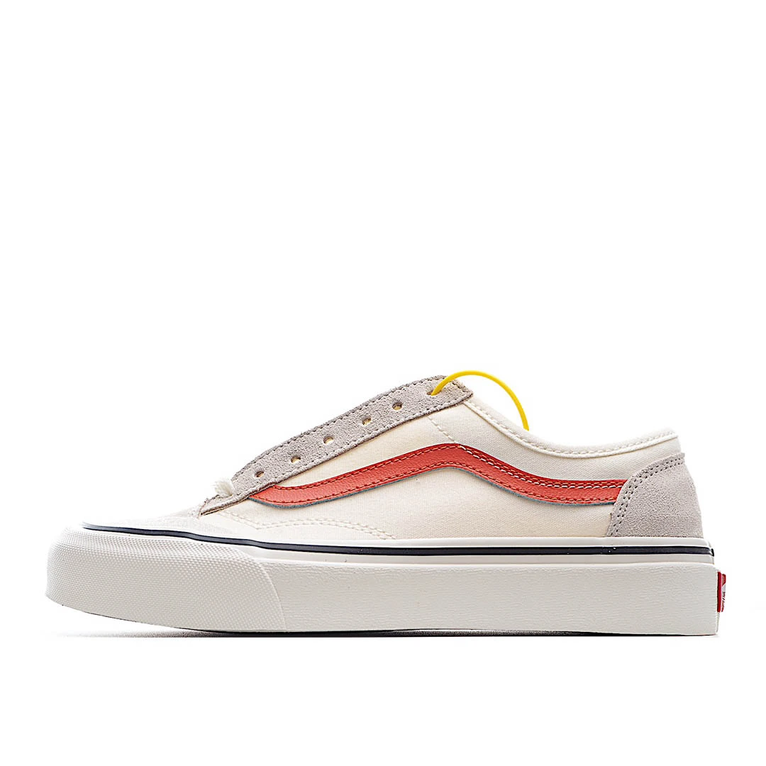 Vans Sk8-Hi Classic High-Top Sneaker Espadrilles