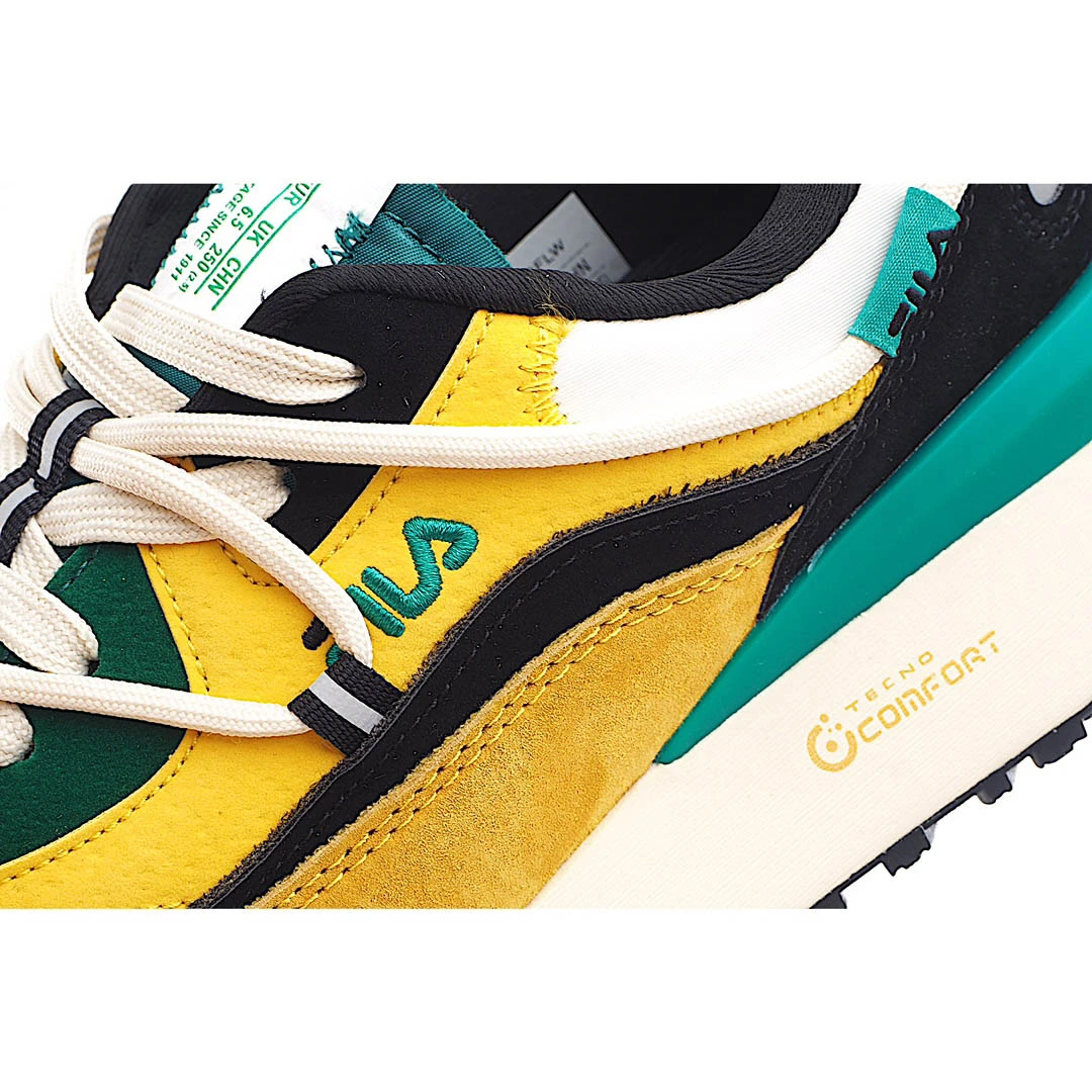 Fila Jogger Sneakers