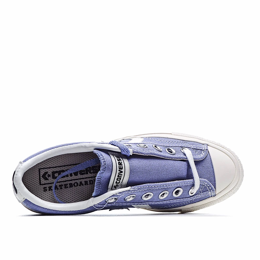 Converse Chunk 1970s Espadrilles