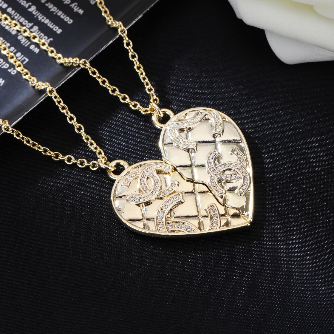 Chanel Necklace
