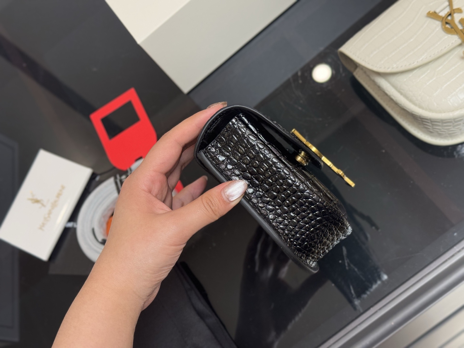 YSL Kala