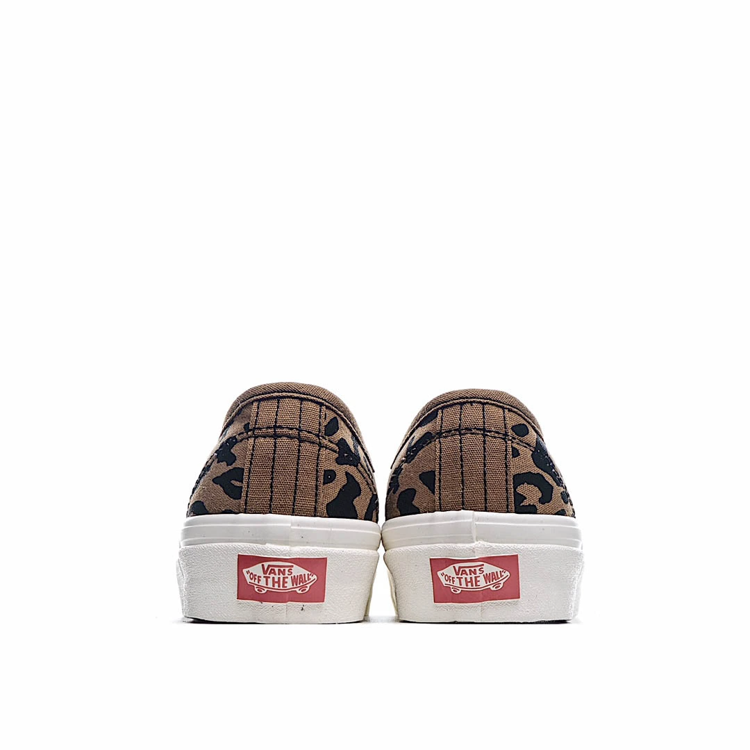 Vans Classic Espadrilles