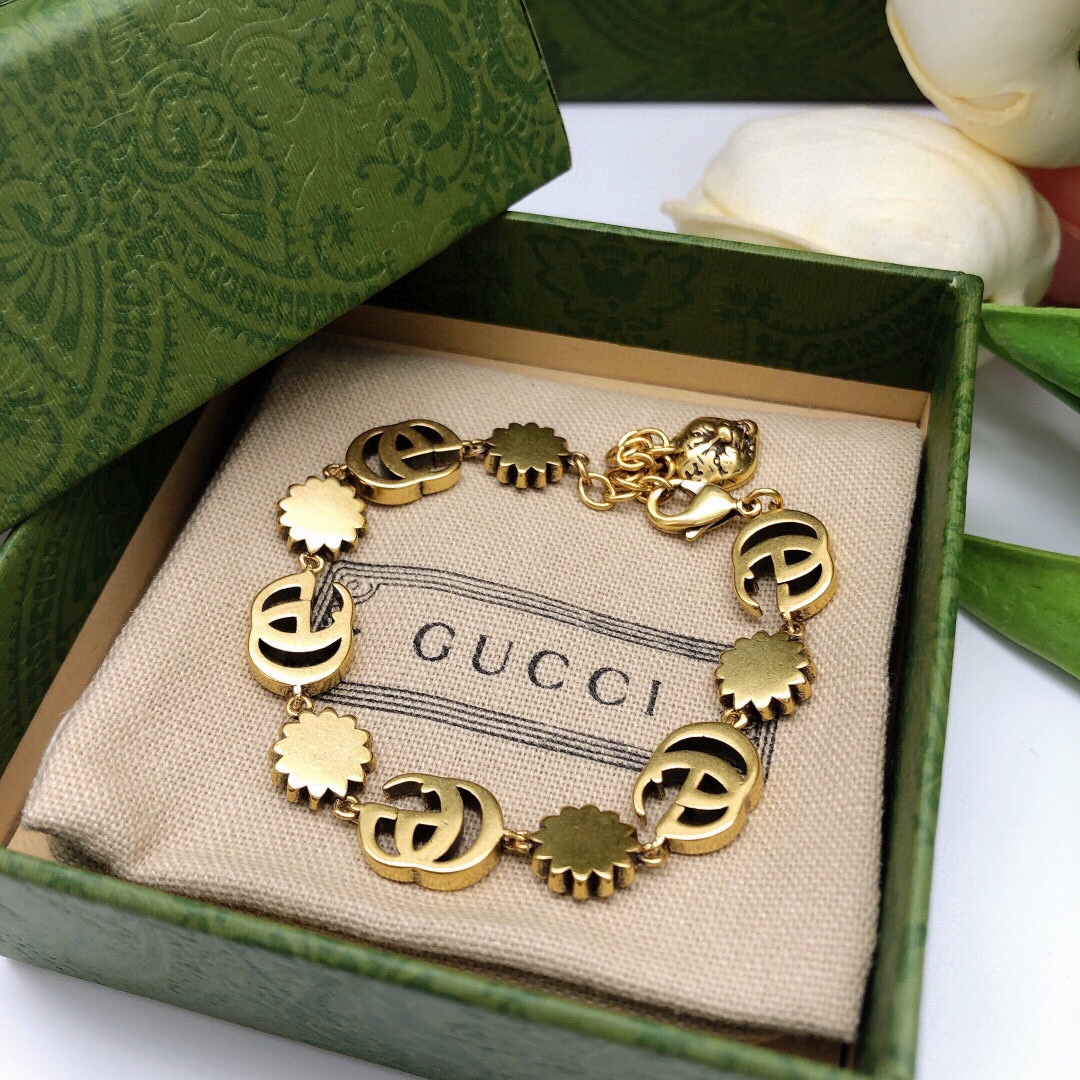 Gucci Bracelet