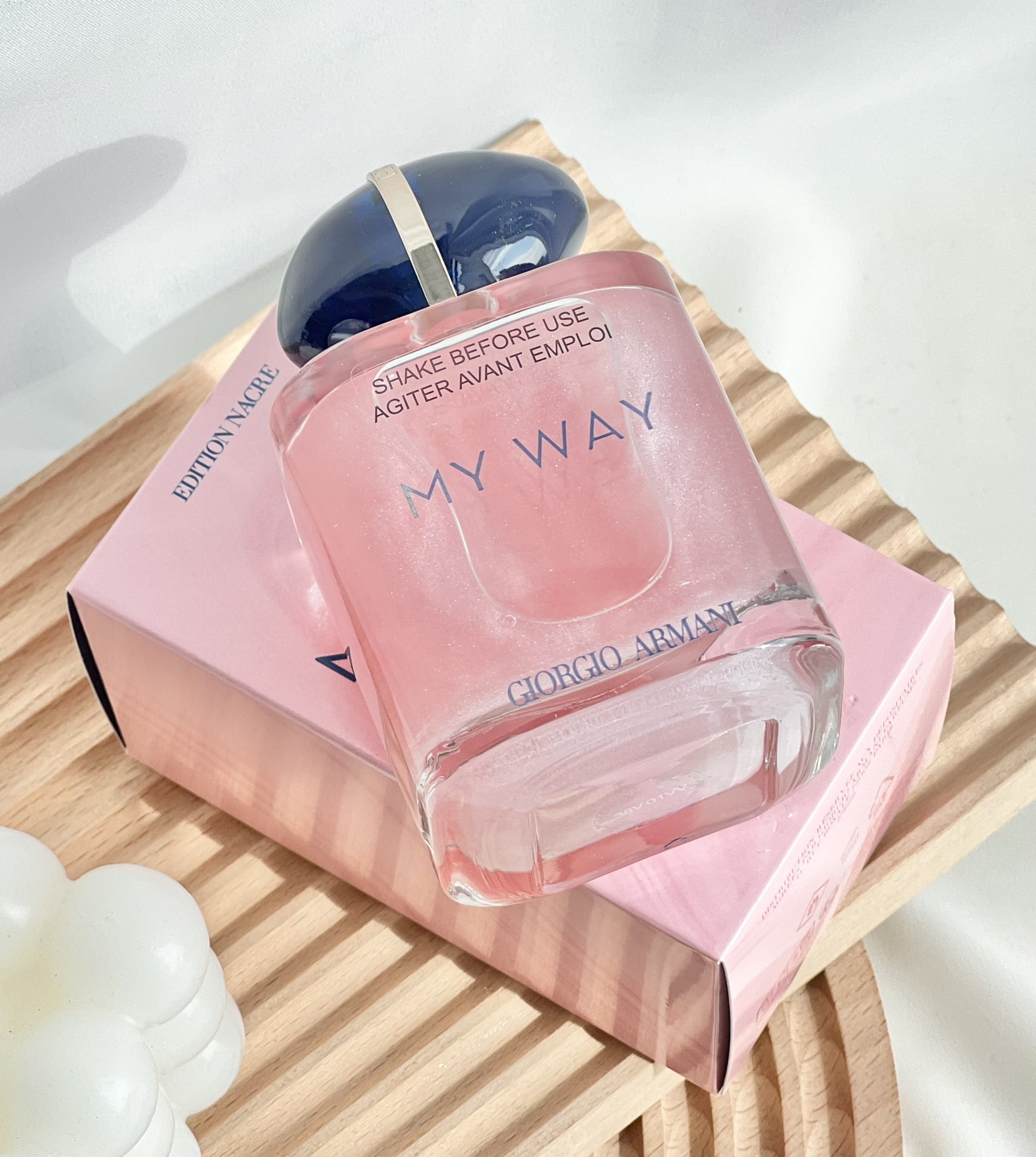 Giorgio Armani My Way 90ml