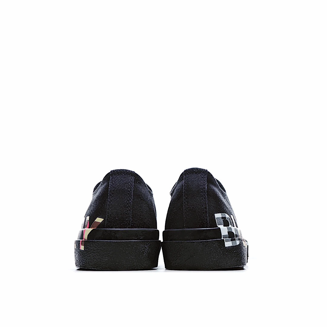 BURBERRY Vintage Sneakers