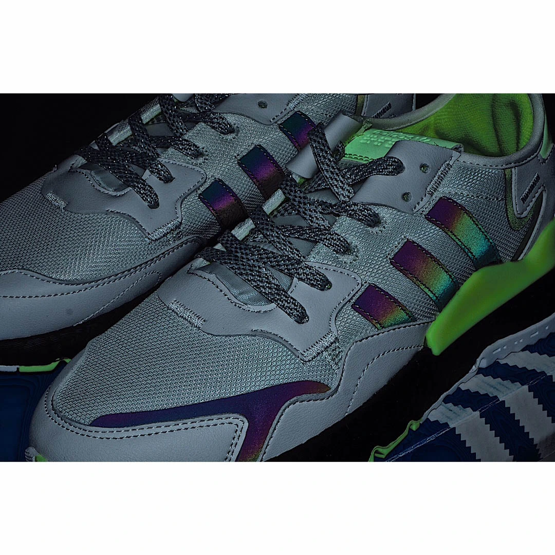 Adidas Nite Jogger 'Signal Green'