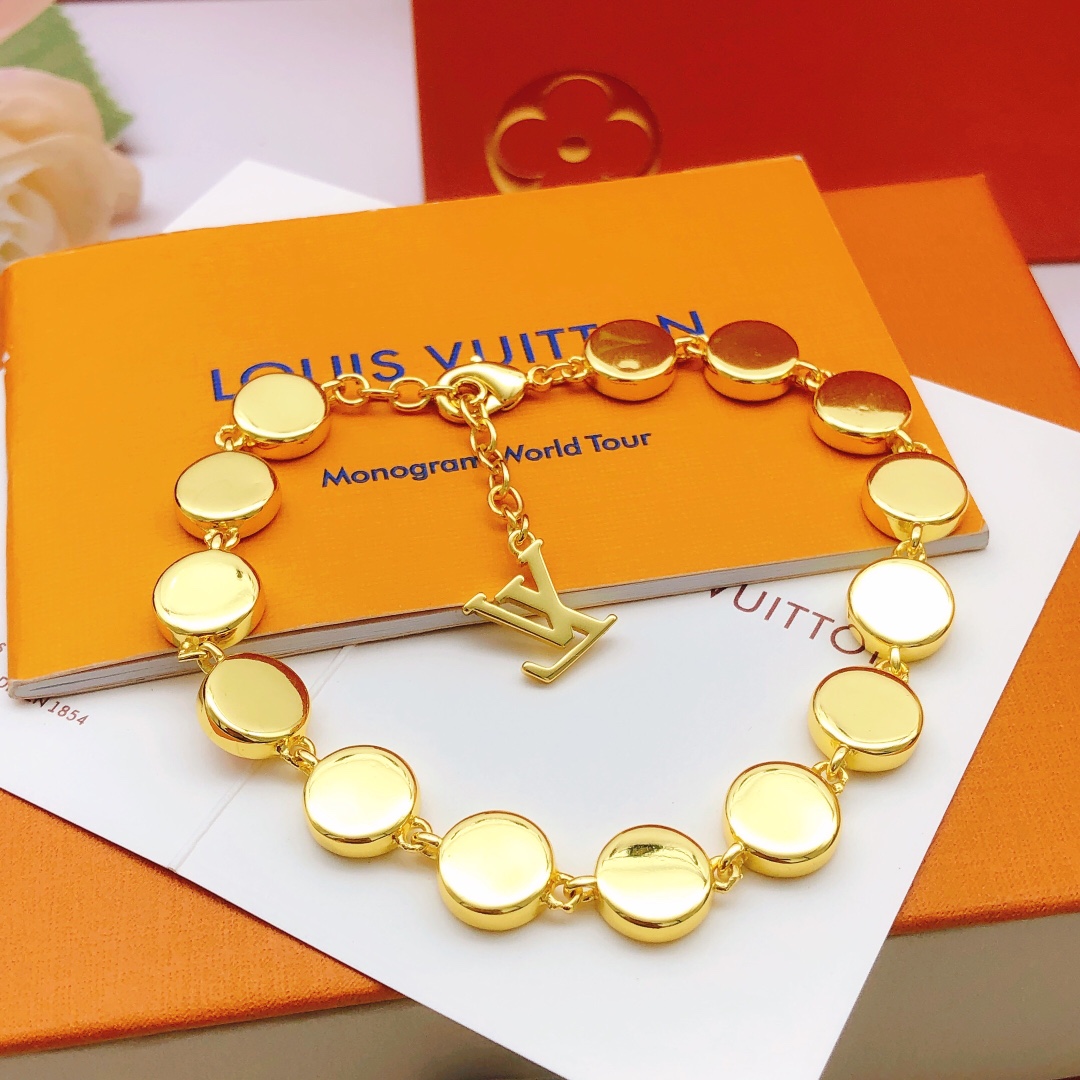 LV Bracelet