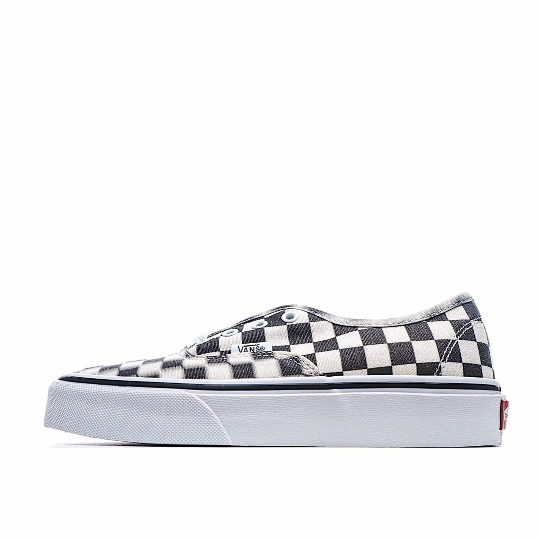 Vans Authentic Low-Top Sneakers