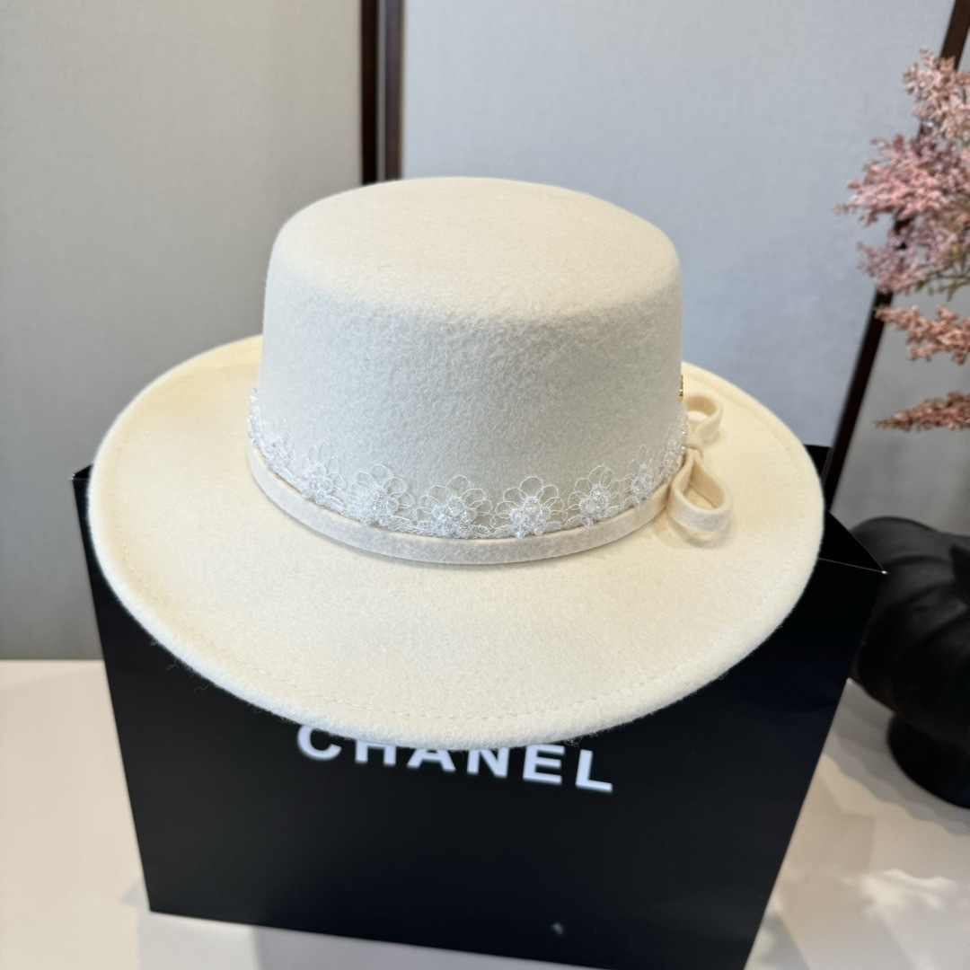 Dior Bucket Hat