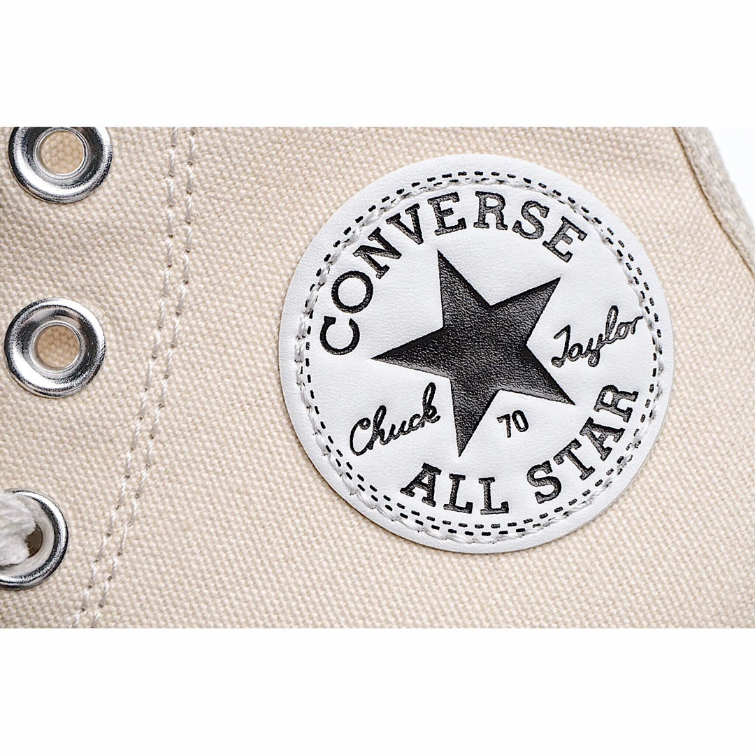 Converse Chunk 1970s Espadrilles