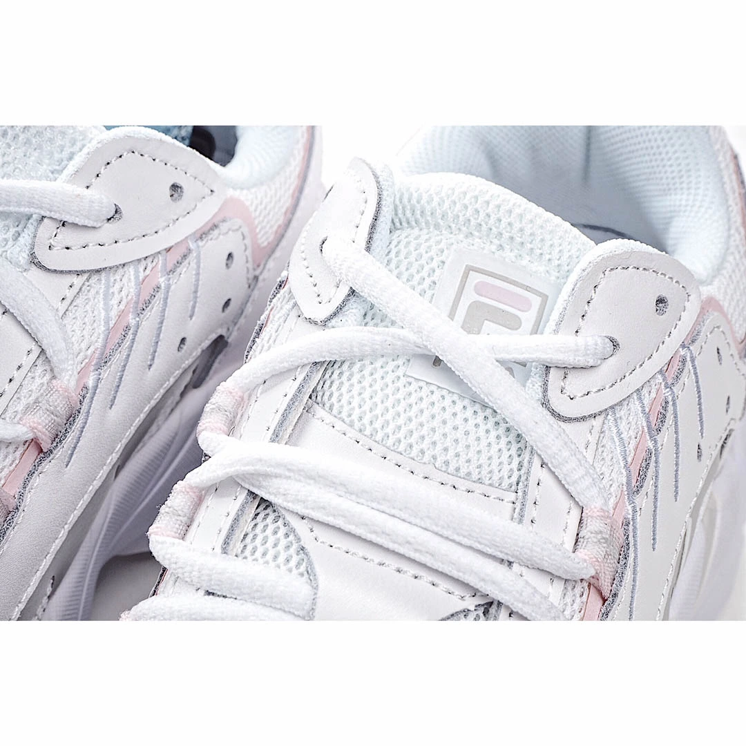 FILA 2020 ADE Cushioned Casual Sports Dad Shoes